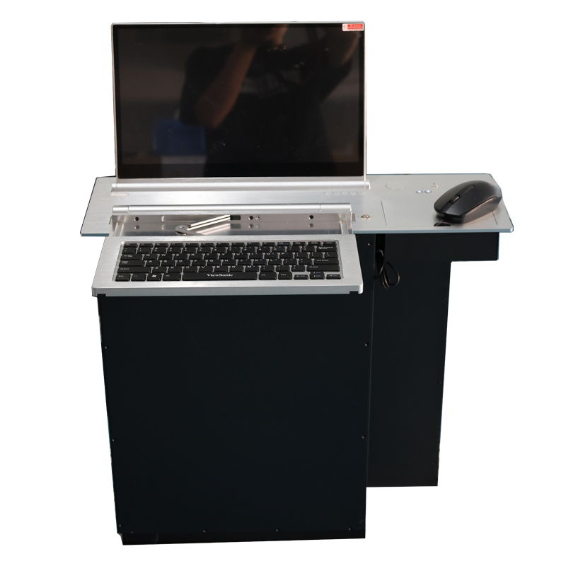 Motorizovaný zvedací stolek obrazovky BOE pro motorizovaný zvedák LCD monitoru